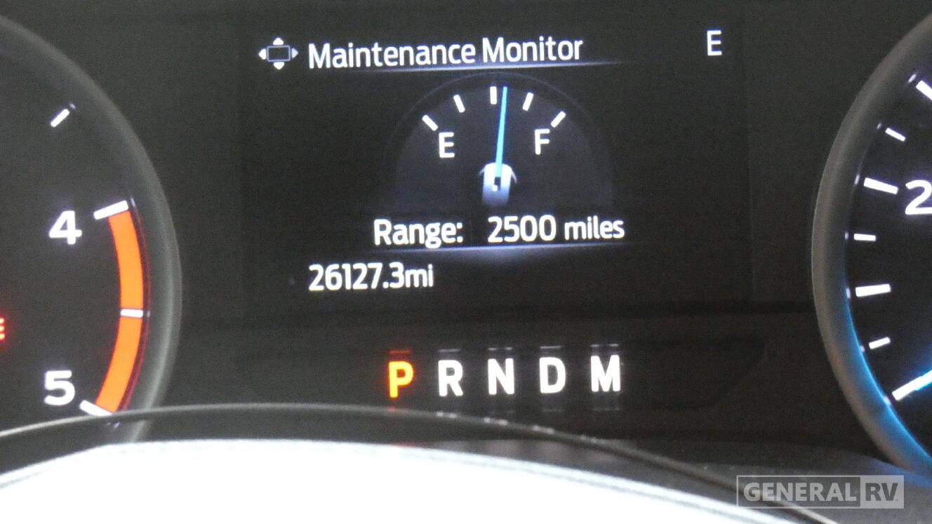 A photo of this 2021 Thor Motor Coach OMNI SV34