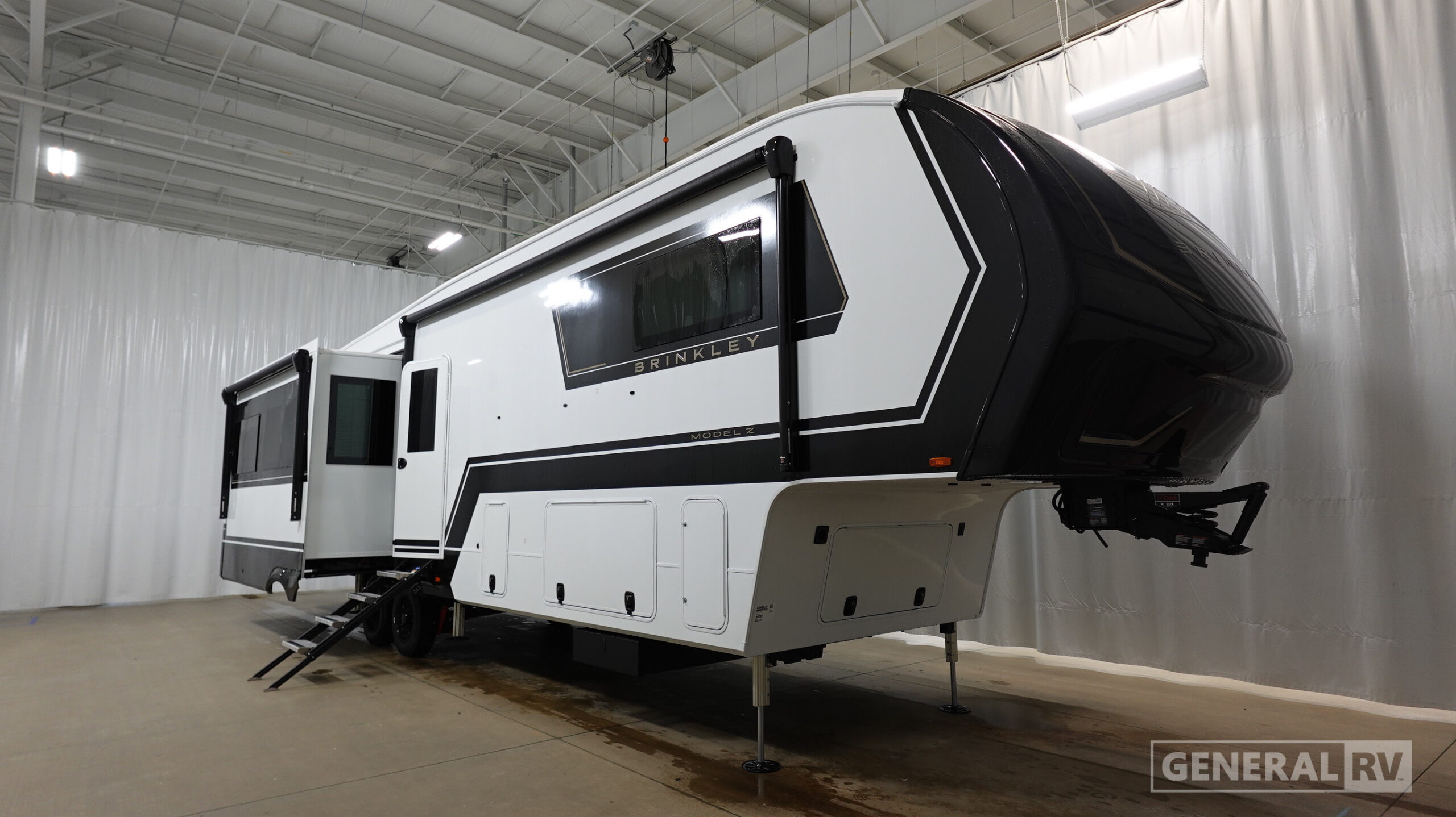 2026 Brinkley MODEL Z 3600 in clarkston MI