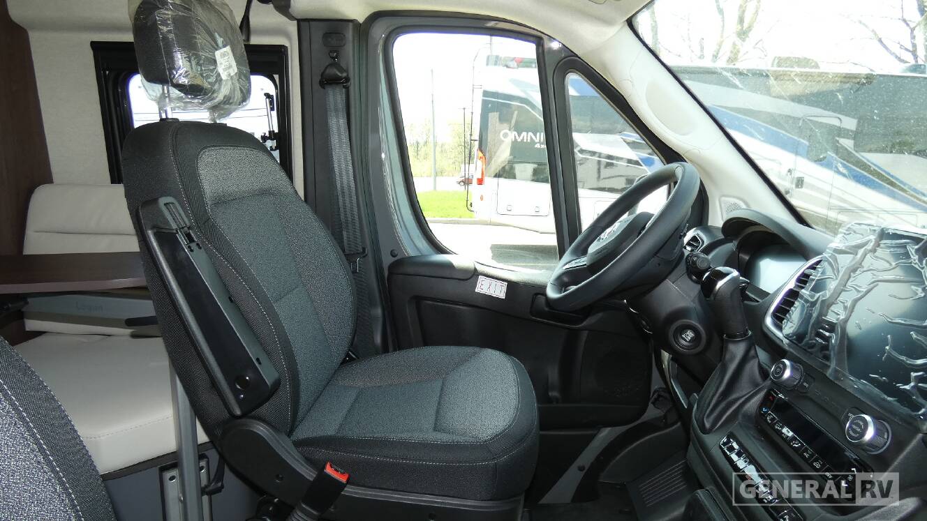 A photo of this 2026 Grand Design Lineage Series VP LVP2