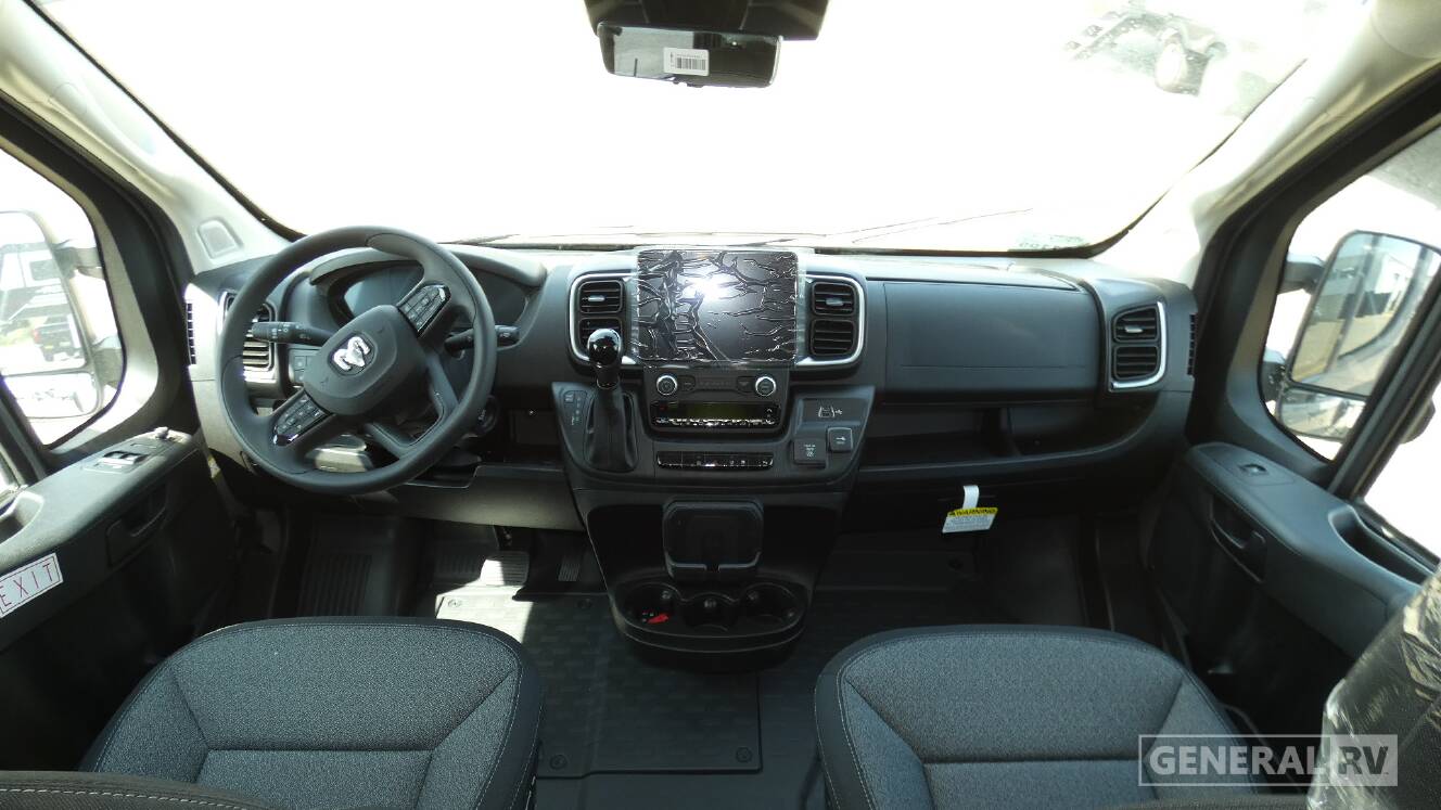 A photo of this 2026 Grand Design Lineage Series VP LVP2