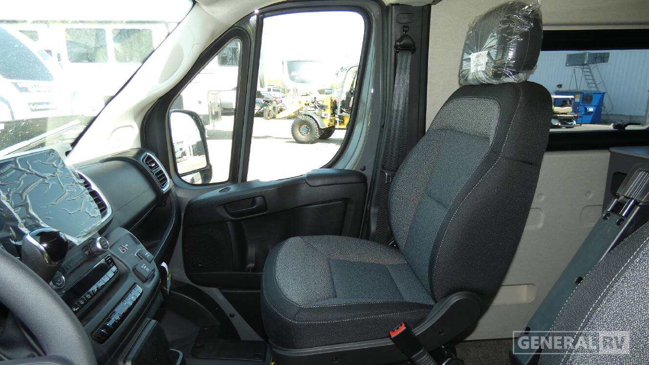 A photo of this 2026 Grand Design Lineage Series VP LVP2