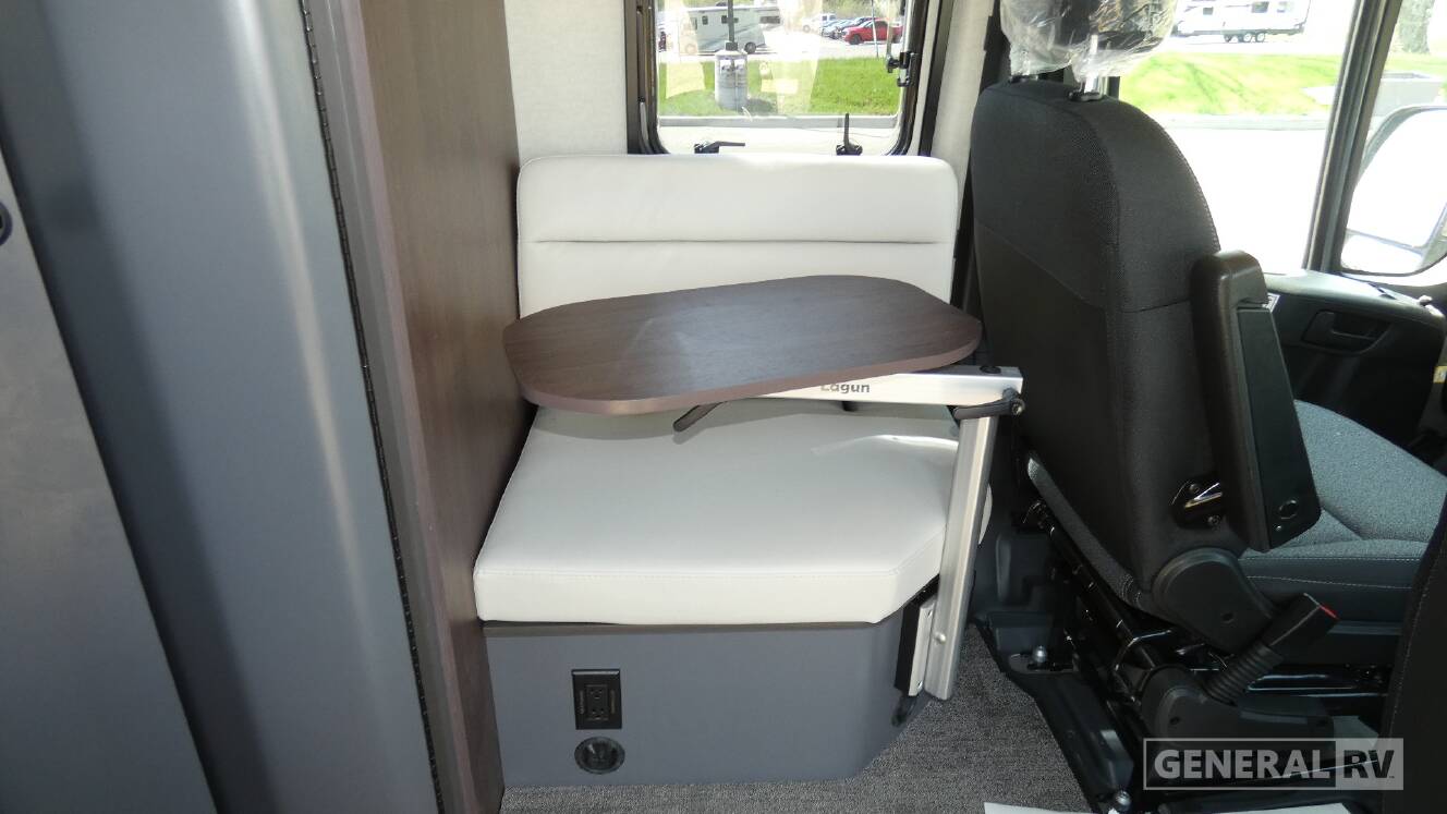 A photo of this 2026 Grand Design Lineage Series VP LVP2