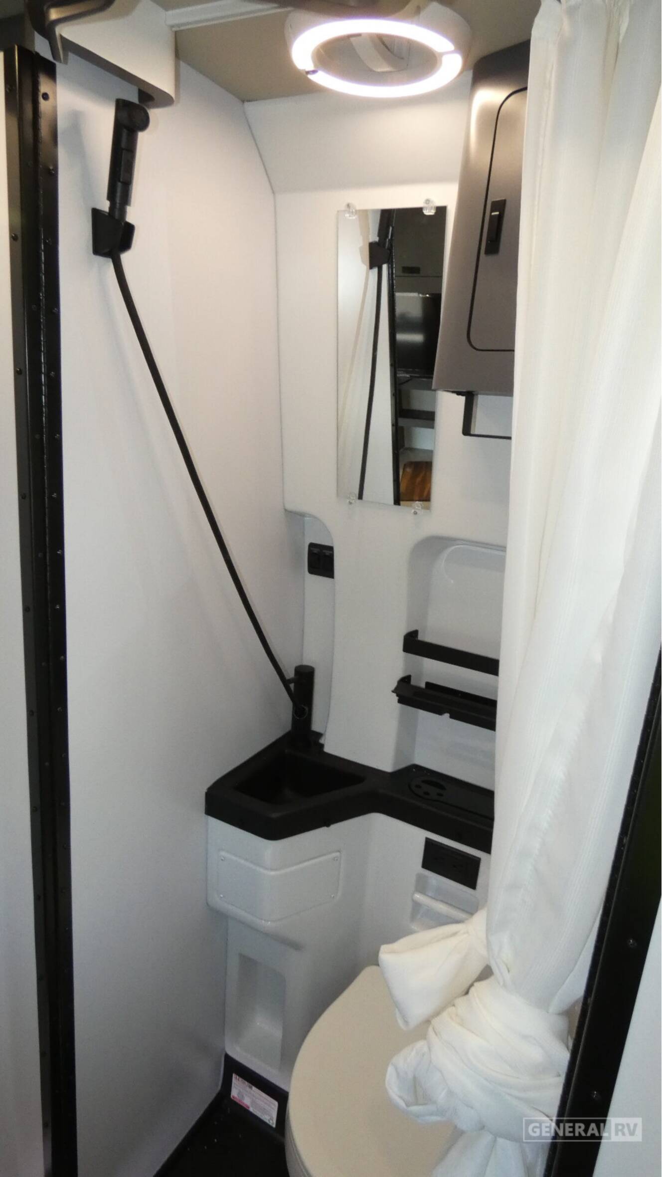 A photo of this 2026 Grand Design Lineage Series VP LVP2