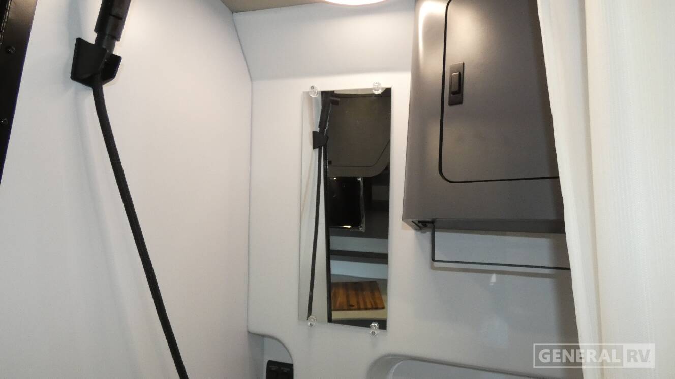 A photo of this 2026 Grand Design Lineage Series VP LVP2