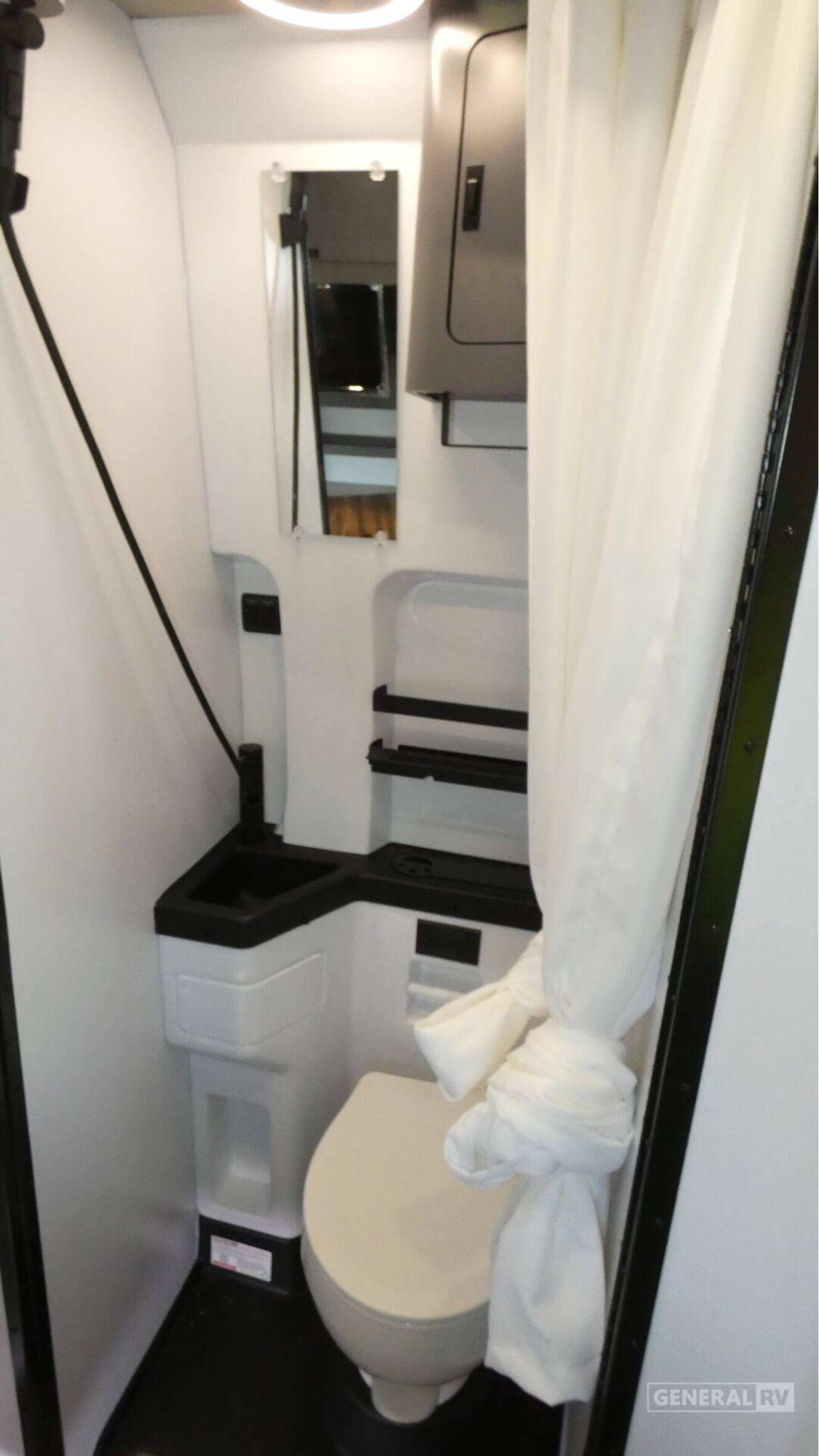 A photo of this 2026 Grand Design Lineage Series VP LVP2