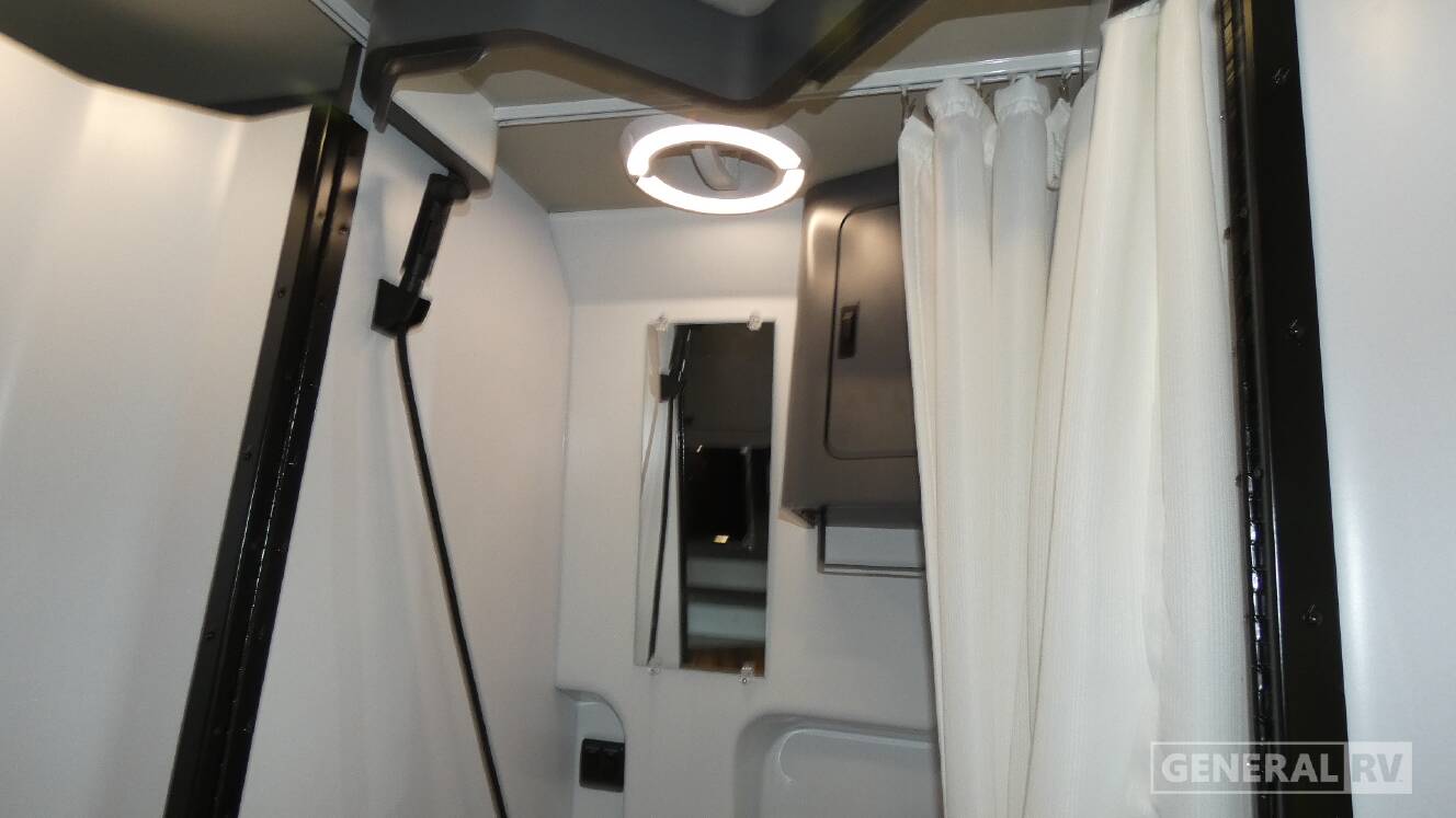 A photo of this 2026 Grand Design Lineage Series VP LVP2