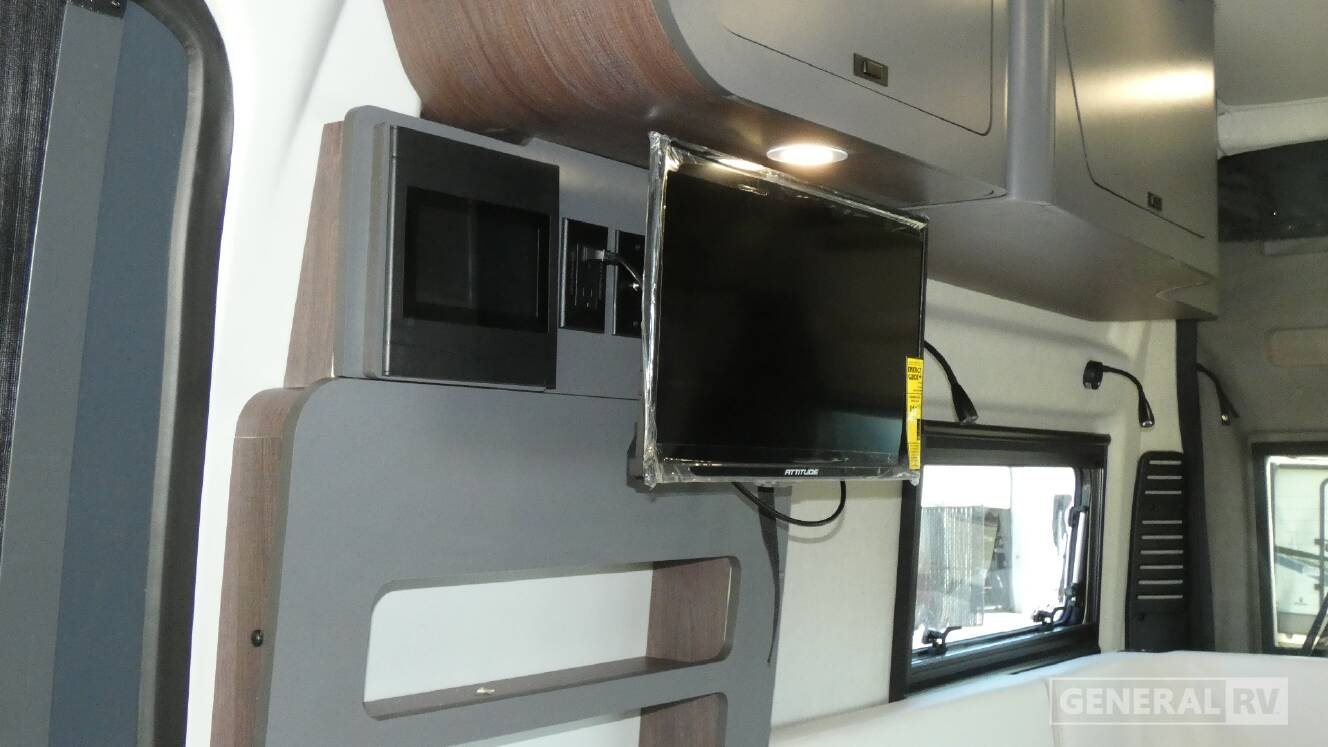 A photo of this 2026 Grand Design Lineage Series VP LVP2