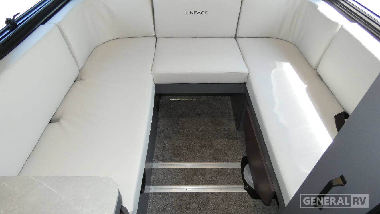 A photo of this 2026 Grand Design Lineage Series VP LVP2