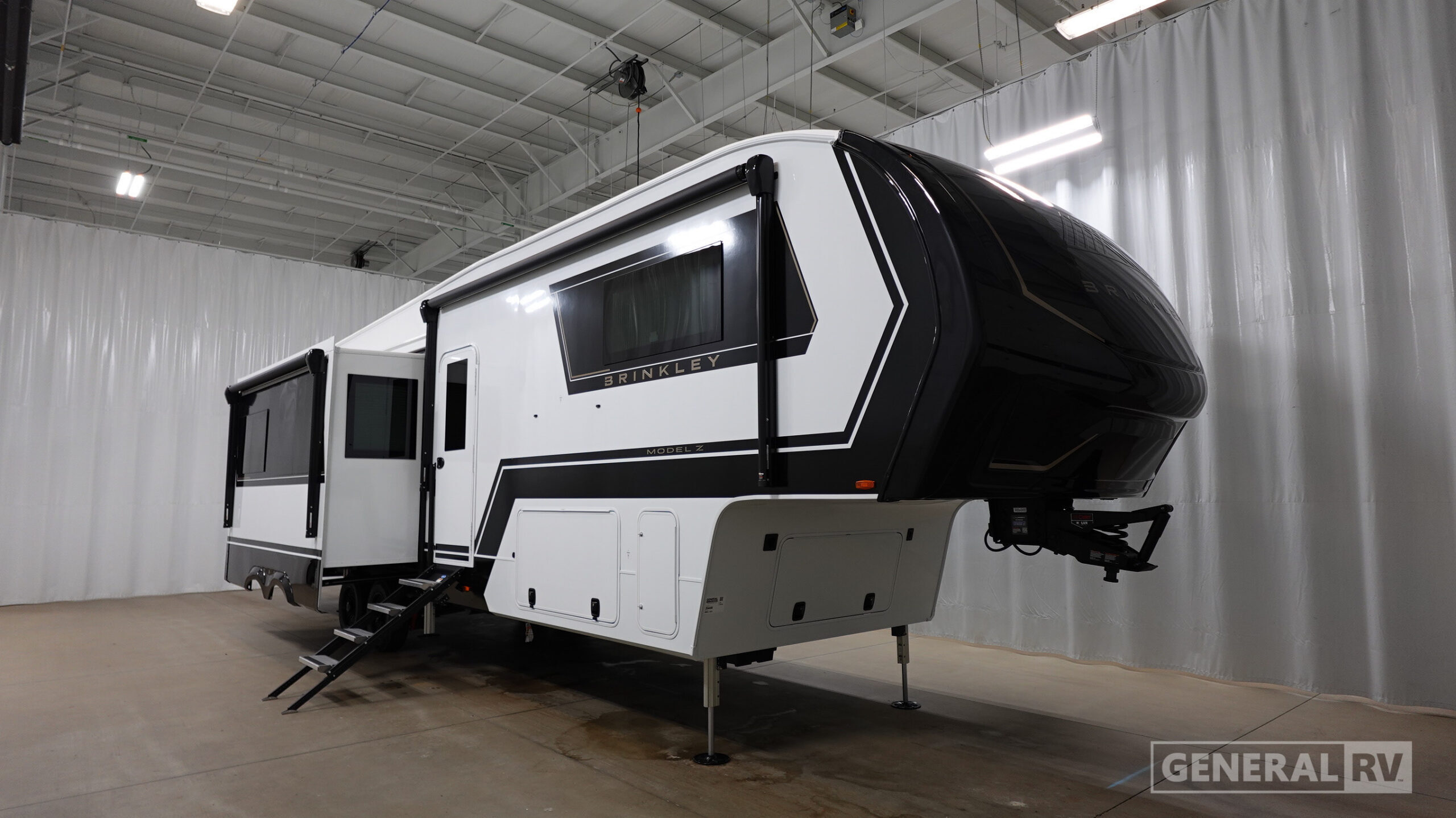 2027 Brinkley MODEL Z 3515 RV