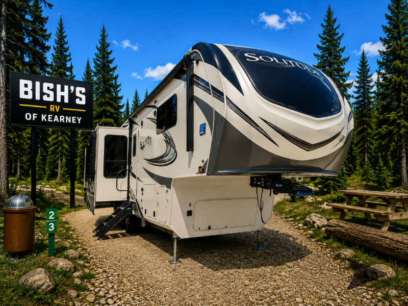 2021 Grand Design Solitude 310GK in kearney NE