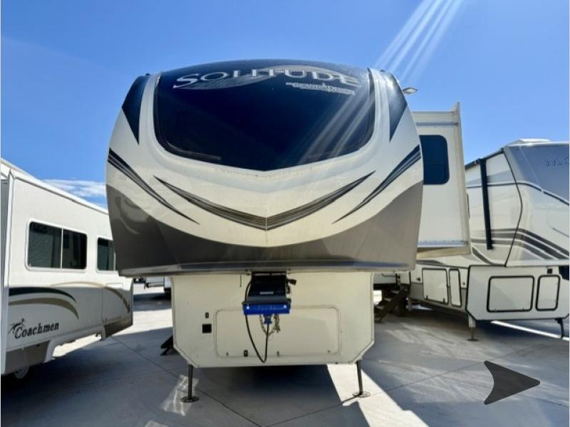 2021 Grand Design Solitude 310GK in kearney NE