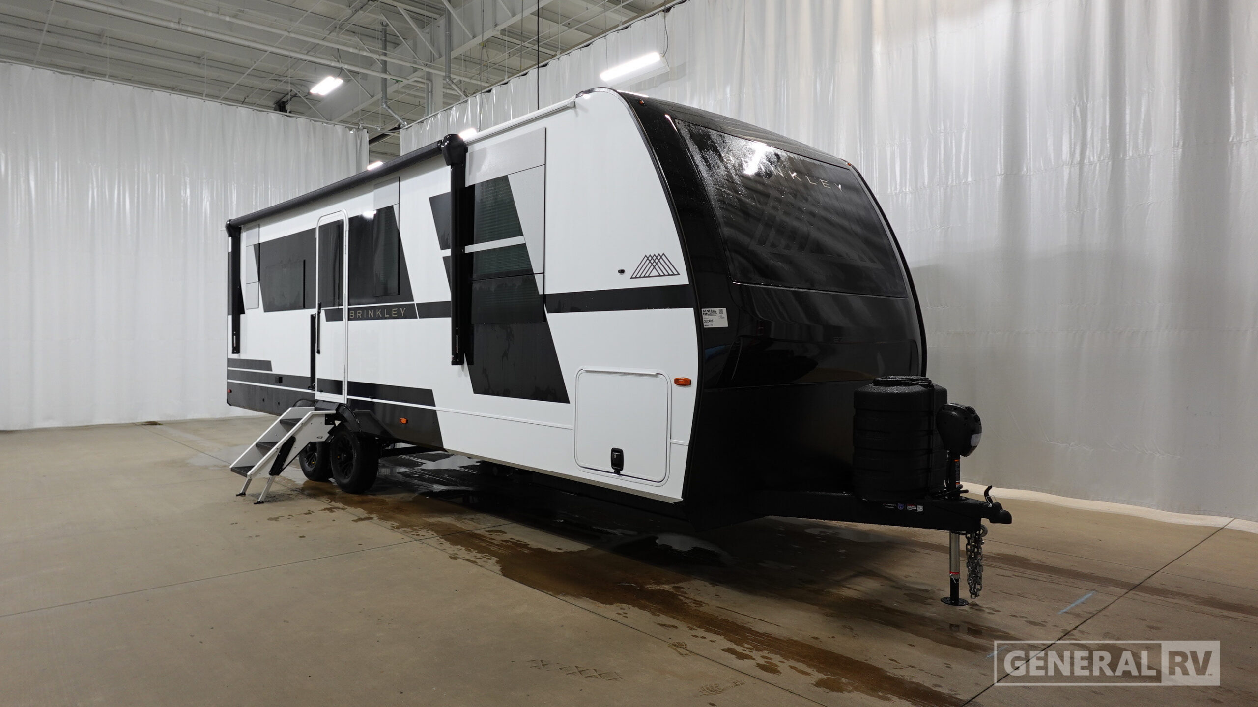 2026 Brinkley MODEL I 275 in north canton OH