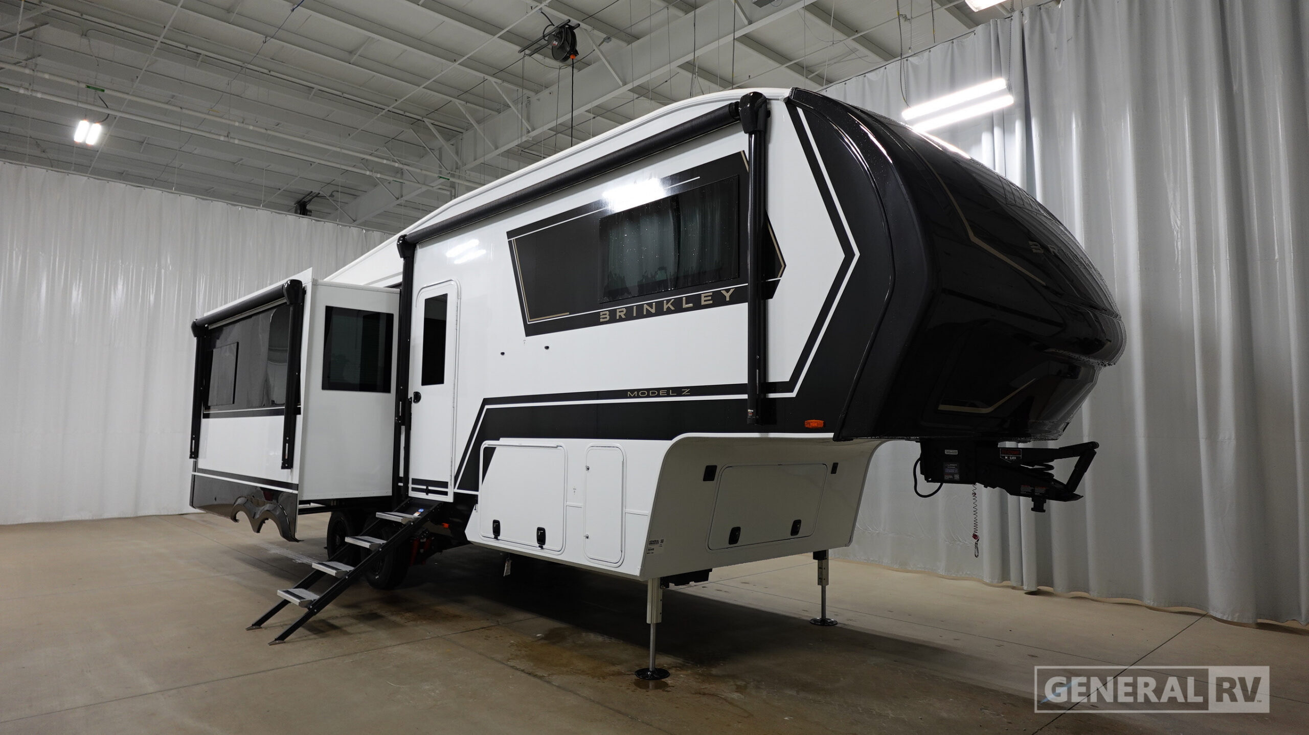 2026 Brinkley MODEL Z 2900 RV