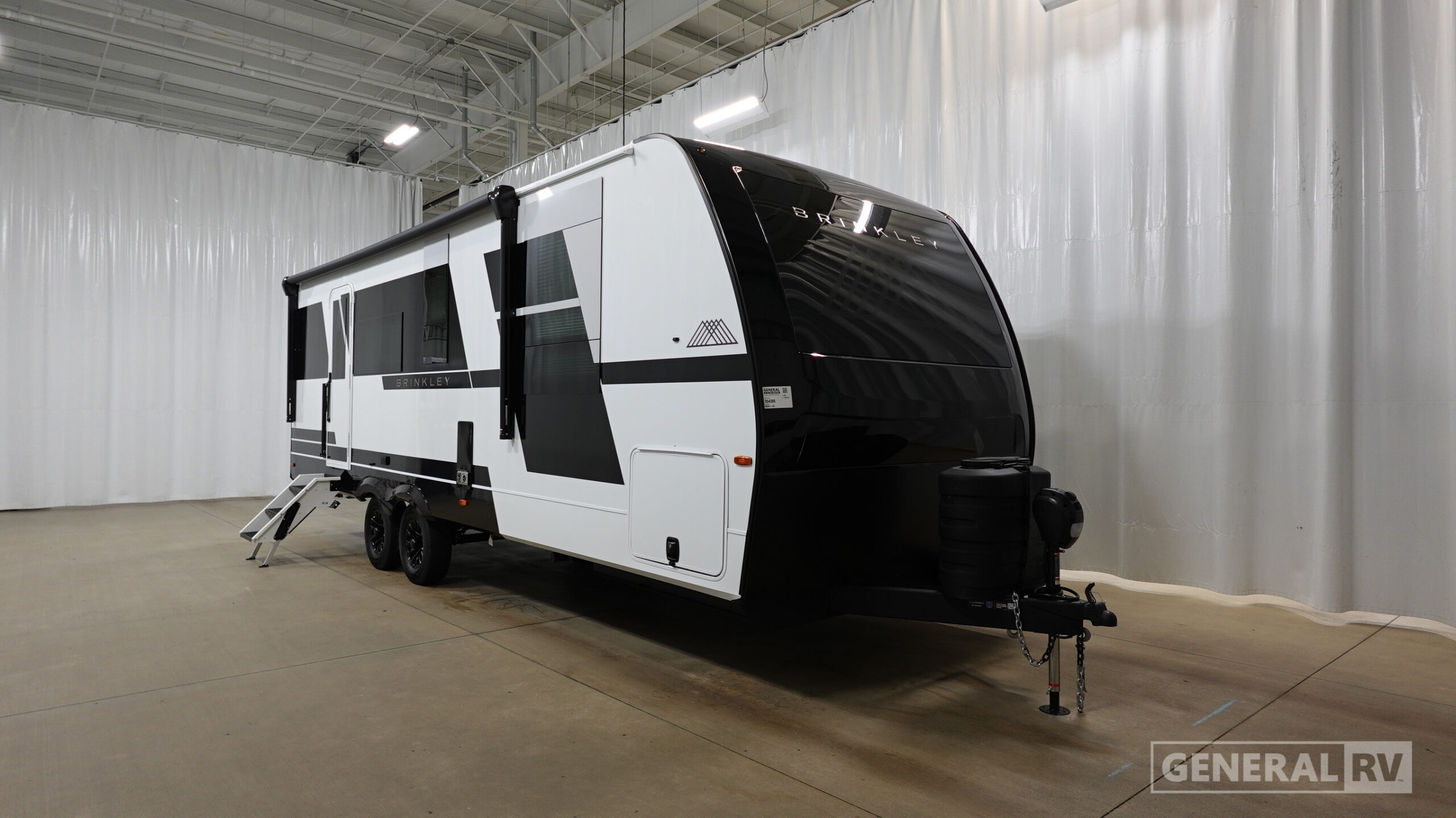 2026 Brinkley MODEL I 265 in brownstown MI