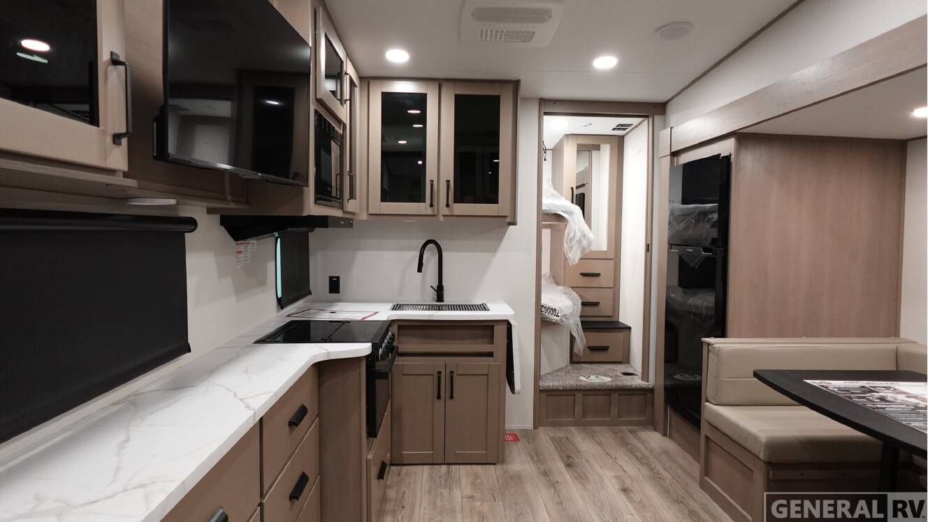 A photo of this 2026 Grand Design REFLECTION 27BH