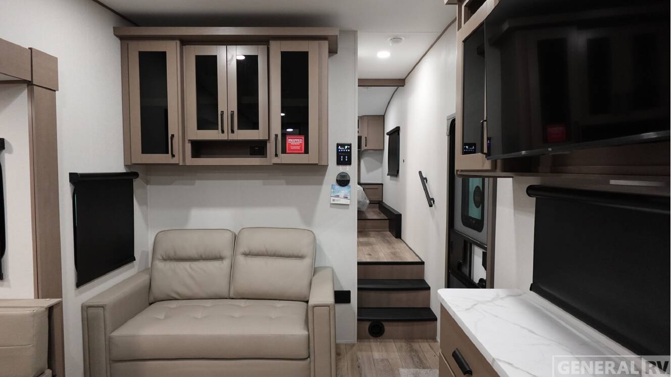 A photo of this 2026 Grand Design REFLECTION 27BH