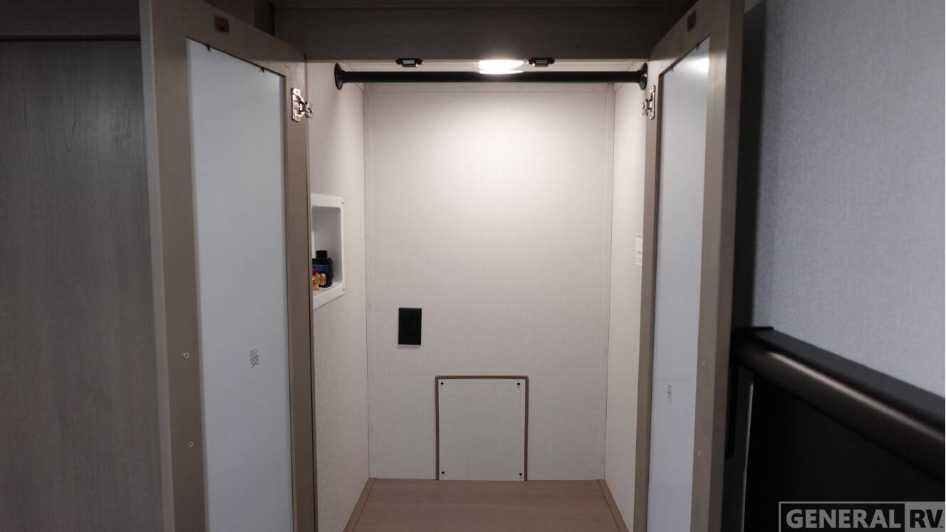 A photo of this 2026 Grand Design REFLECTION 27BH
