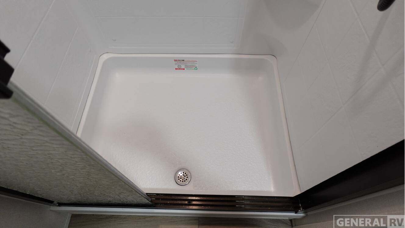 A photo of this 2026 Grand Design REFLECTION 27BH