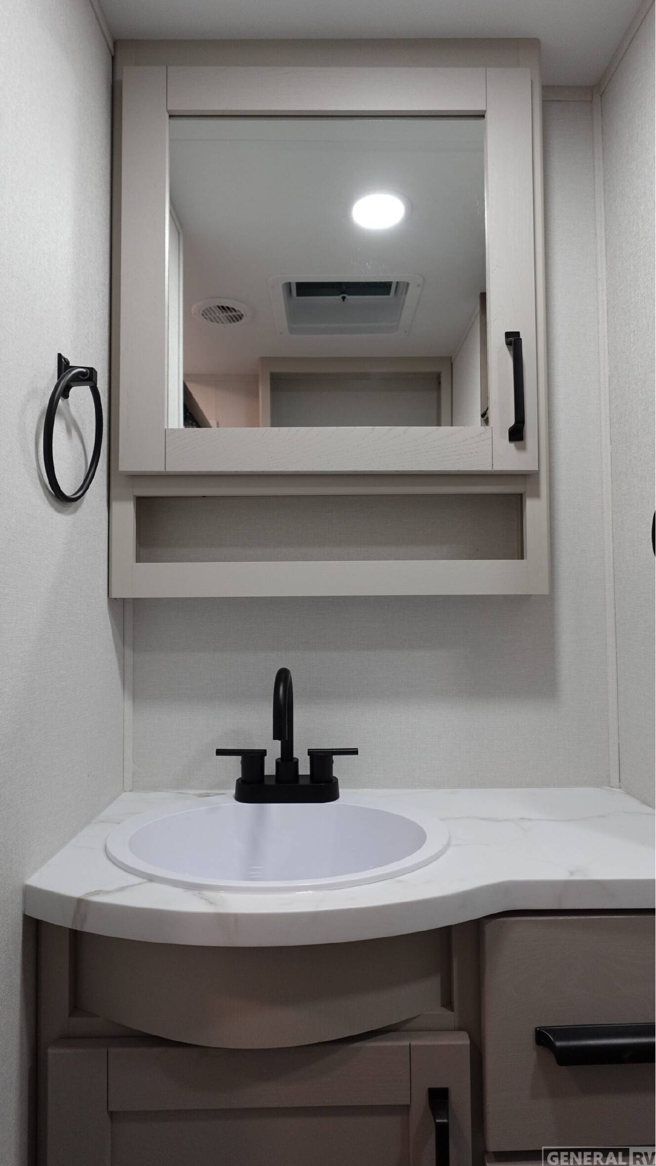 A photo of this 2026 Grand Design REFLECTION 27BH