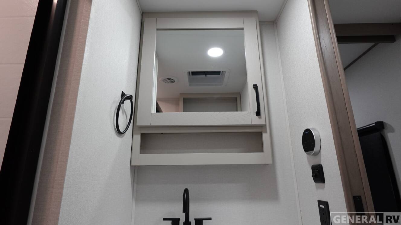 A photo of this 2026 Grand Design REFLECTION 27BH