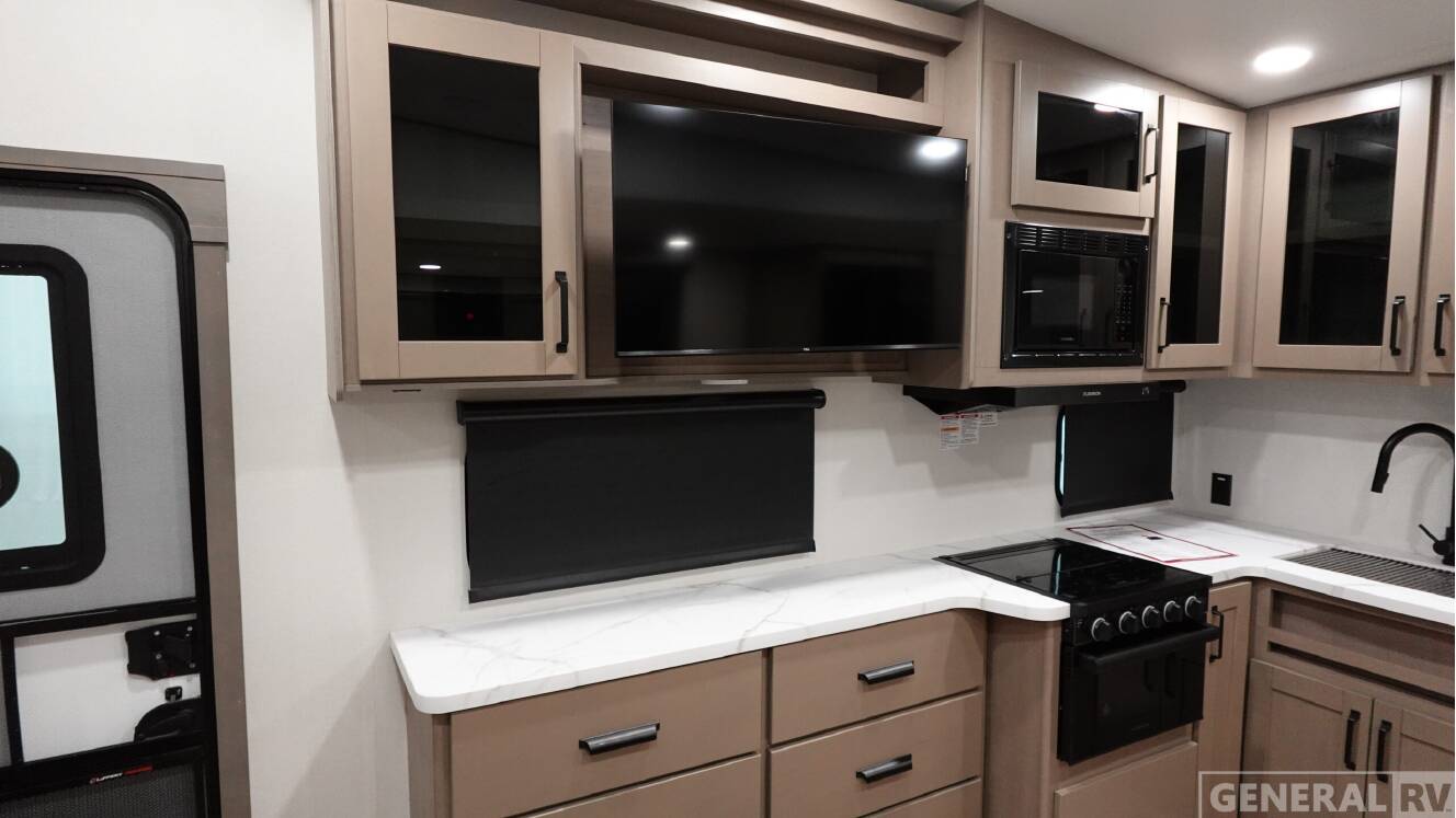 A photo of this 2026 Grand Design REFLECTION 27BH