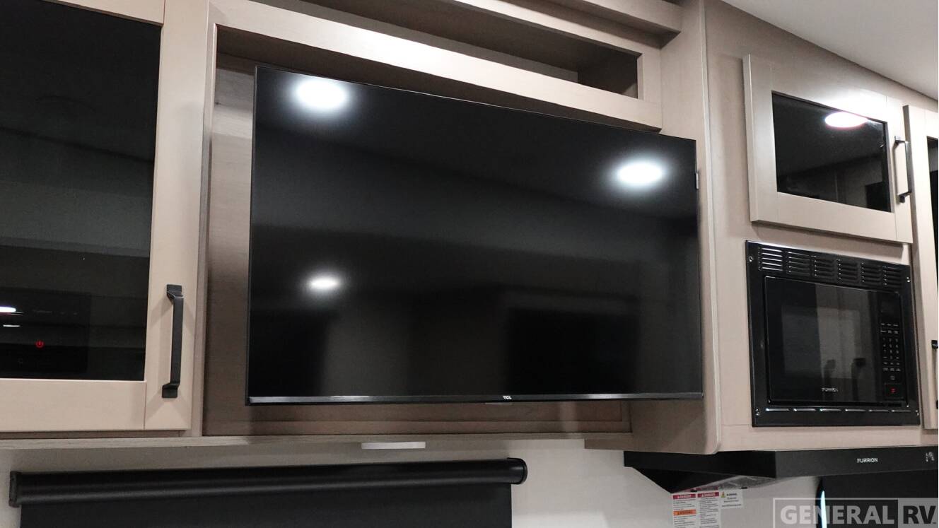 A photo of this 2026 Grand Design REFLECTION 27BH