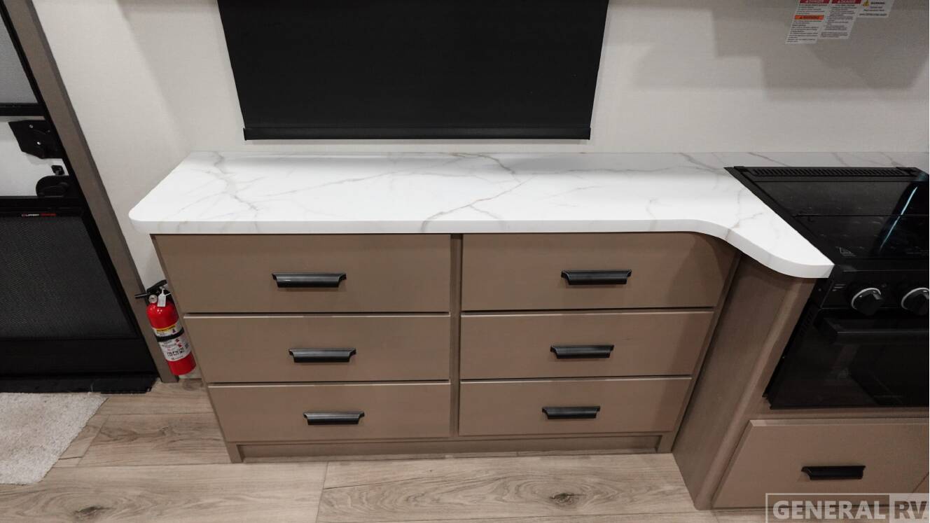 A photo of this 2026 Grand Design REFLECTION 27BH