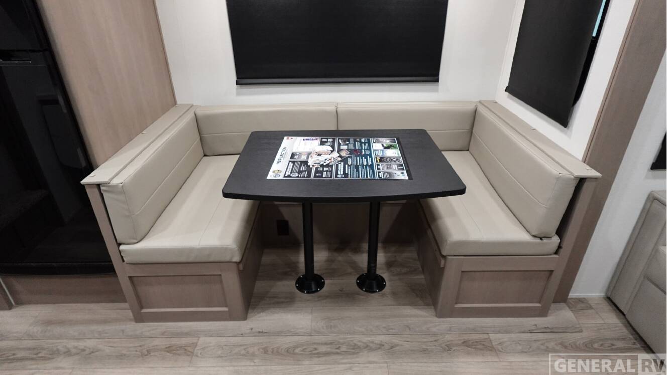 A photo of this 2026 Grand Design REFLECTION 27BH