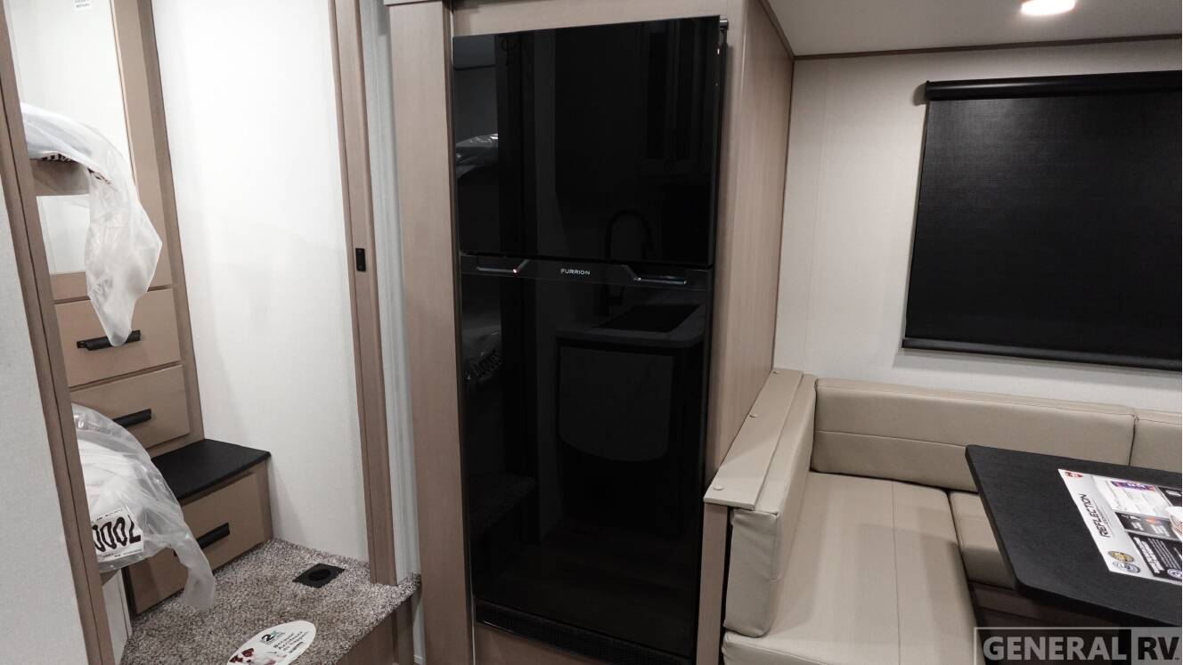 A photo of this 2026 Grand Design REFLECTION 27BH