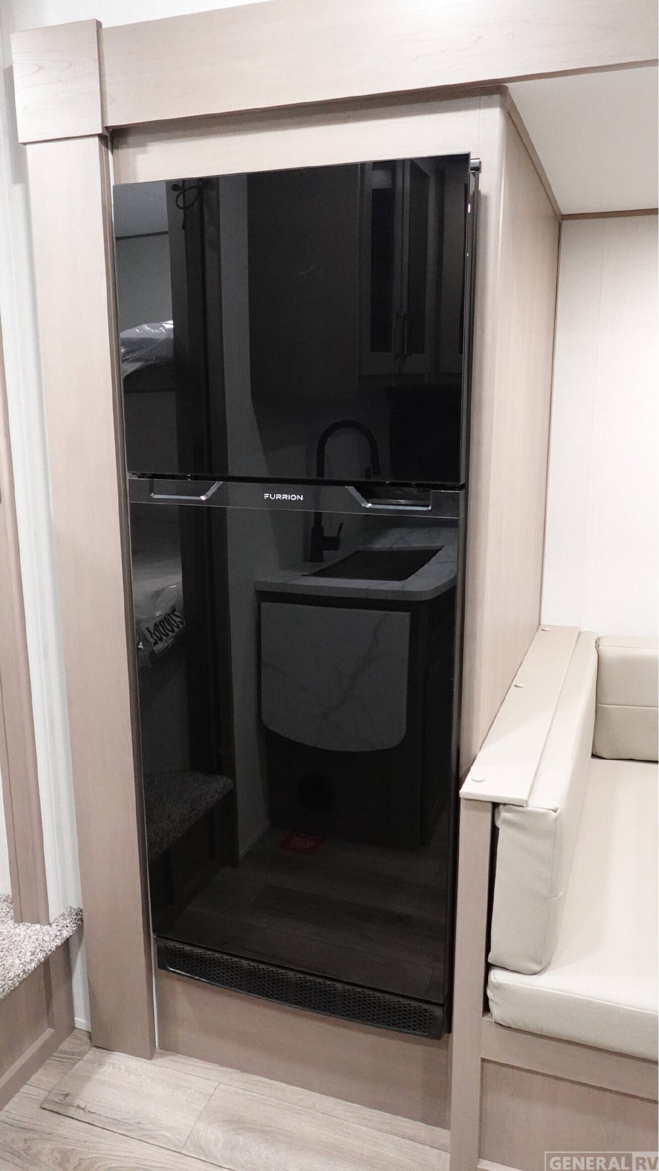 A photo of this 2026 Grand Design REFLECTION 27BH