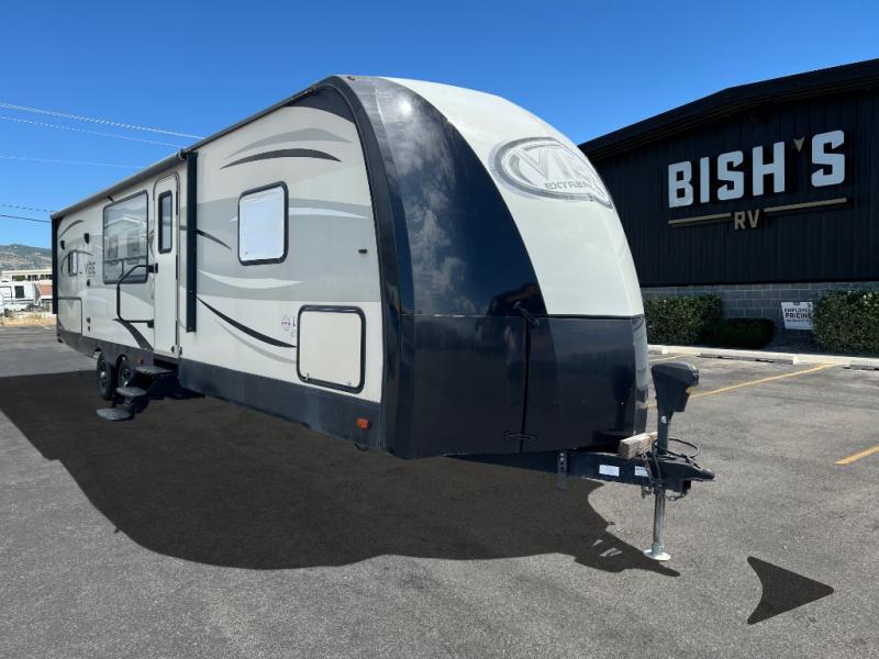 2016 Forest River Rv Vibe 268RKS in american fork UT