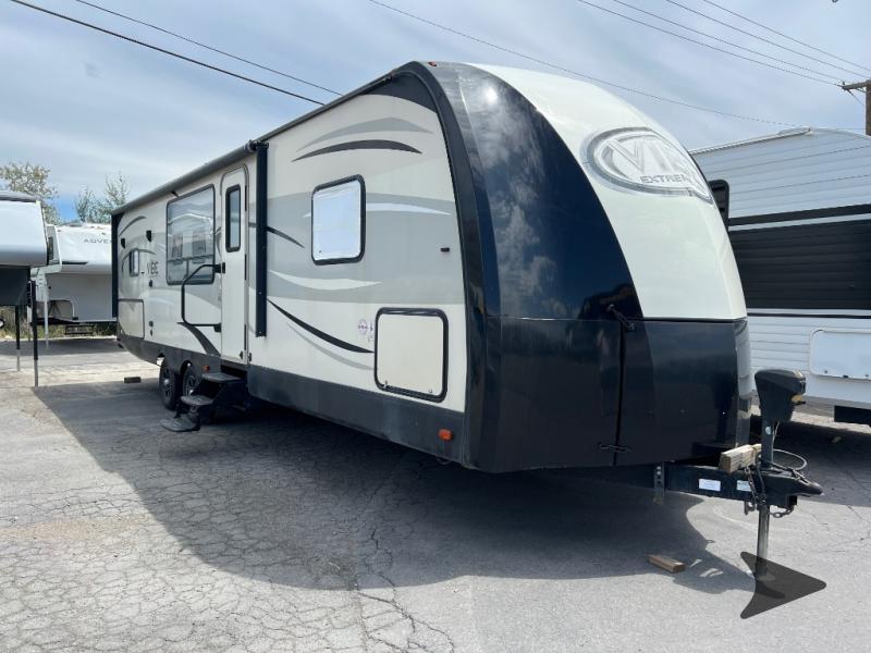 2016 Forest River Rv Vibe 268RKS in american fork UT