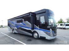 5 Best Class A Diesel Pushers for Snowbirds image