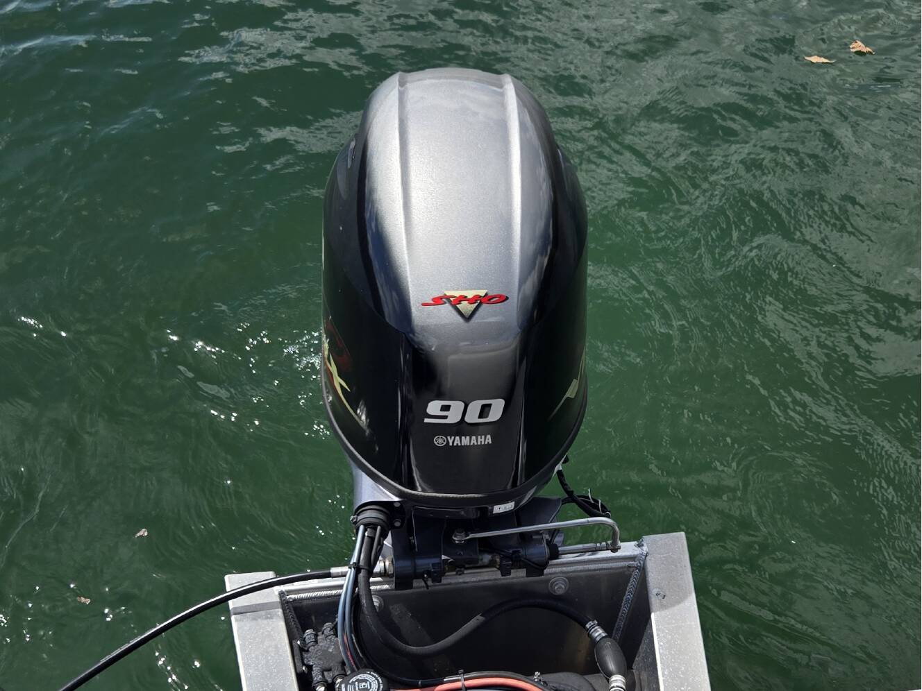 A photo of this 2025 Starcraft LX 20 CB