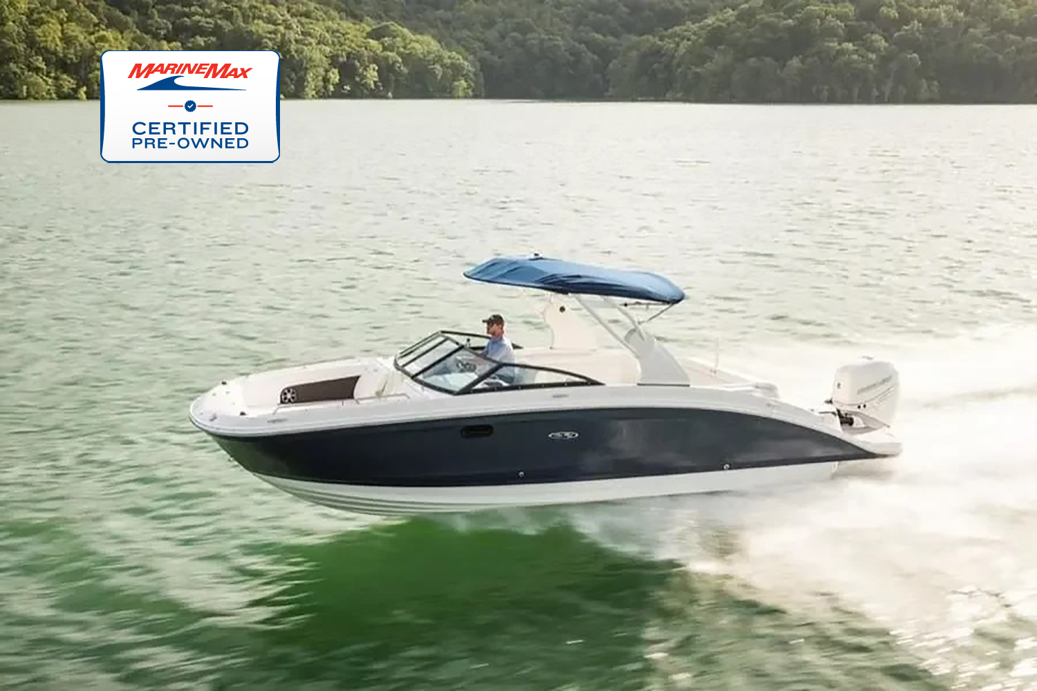 2024 Sea Ray SDX 270 Outboard 290 OUTBOARD in somers point NJ