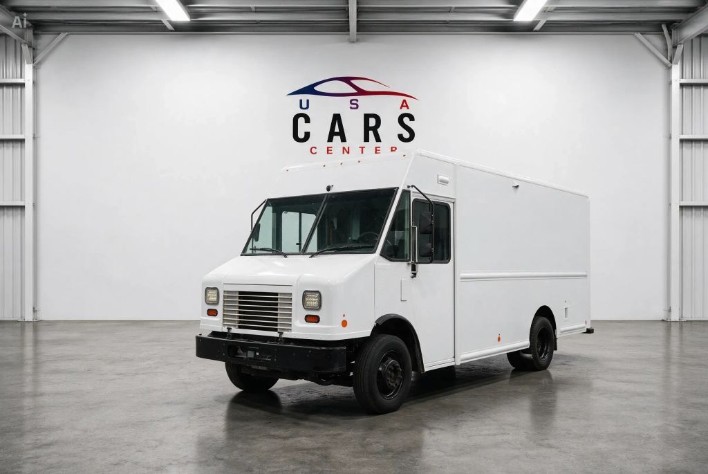 2020 FORD F59 in Langhorne, PA
