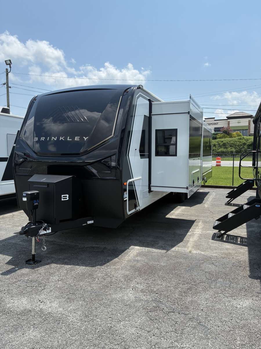 2027 Brinkley MODEL Z AIR 310 in marietta GA