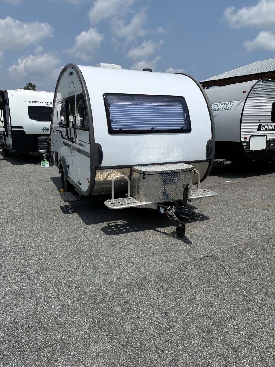 2022 Nucamp TAB 400 BOONDOCK in marietta GA