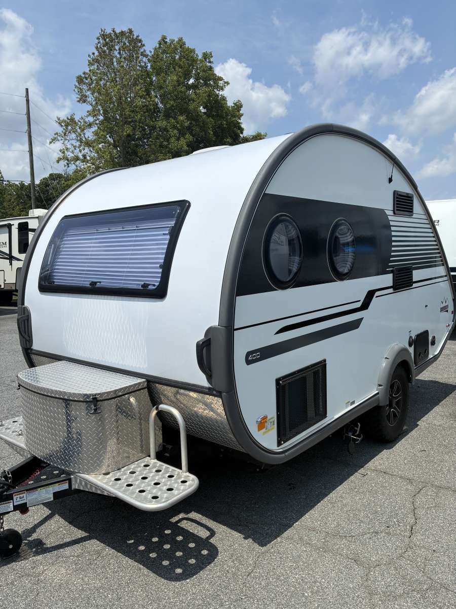 2022 Nucamp TAB 400 BOONDOCK in marietta GA