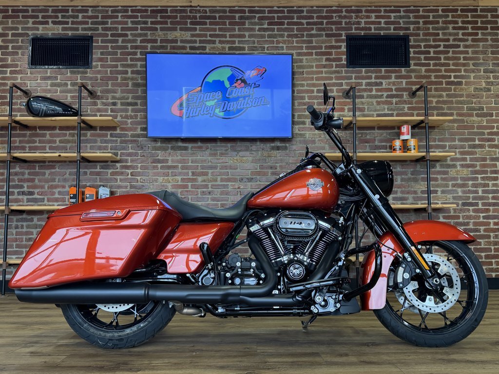 2025 Harley-Davidson ROAD KING SPECIAL SPECIAL in Palm Bay, FL