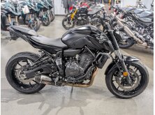 Motorcycles with the Best Rideability Score image