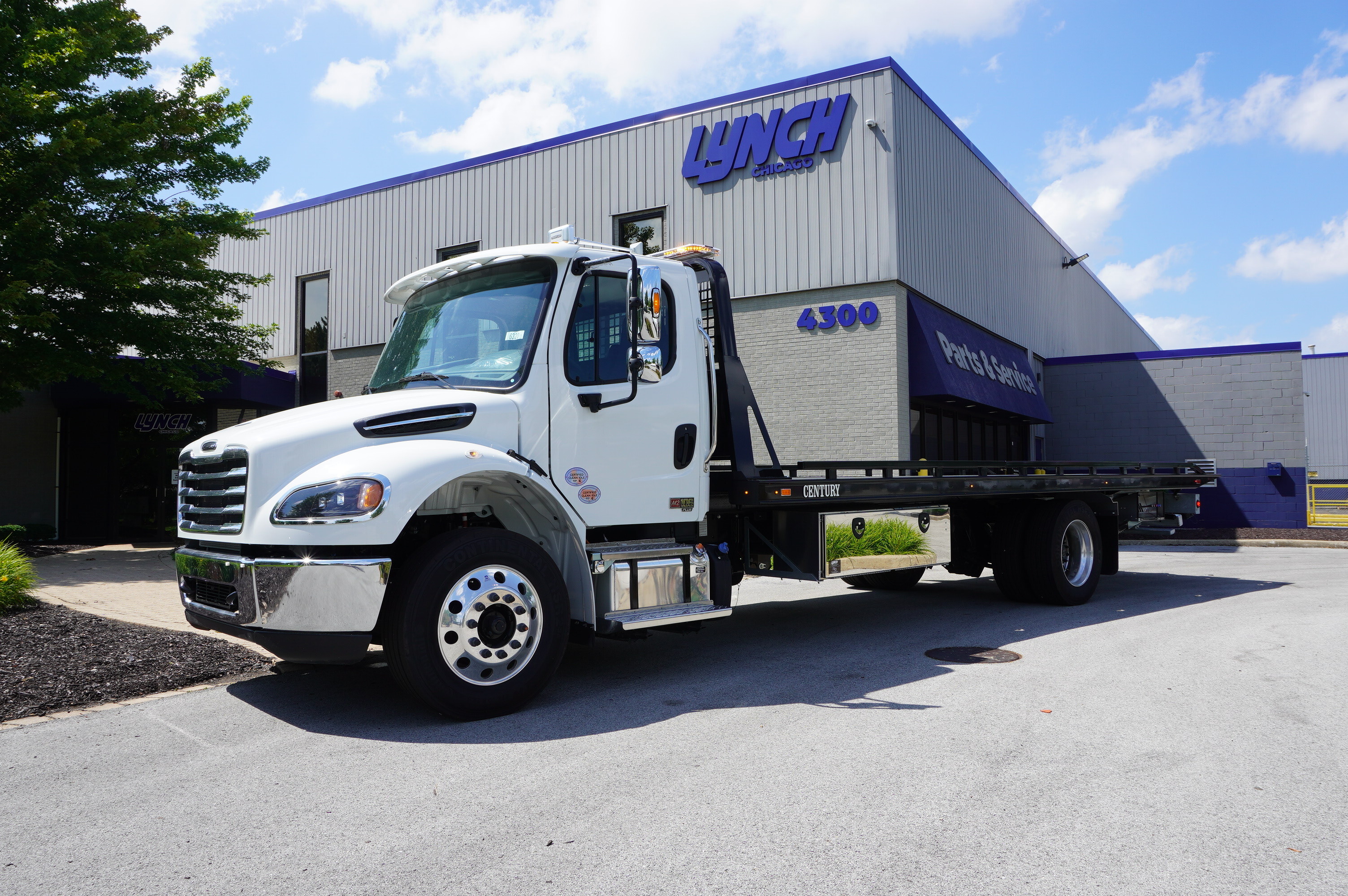 2027 Freightliner M2 in Alsip, IL