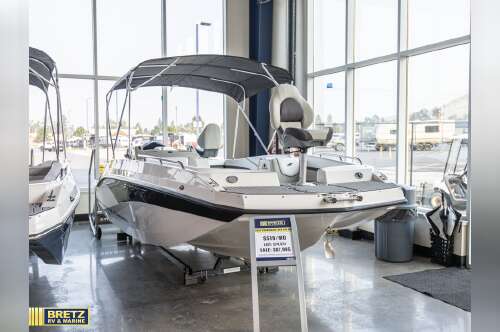 2027 Smoker Craft Starcraft SVX 191 OB in missoula MT