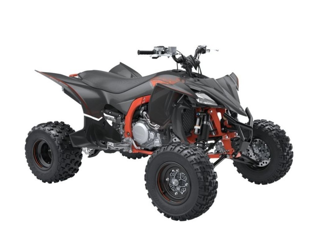 2024 Yamaha YFZ450R SE in belleville NJ