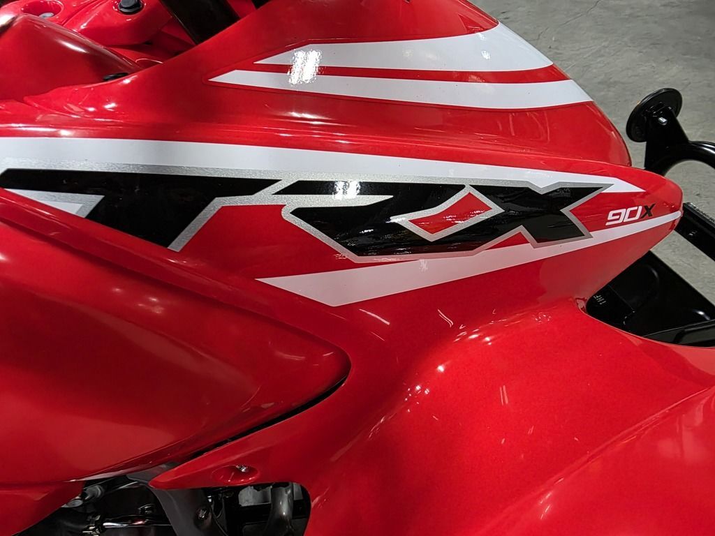 2026 Honda® TRX90X in belleville NJ
