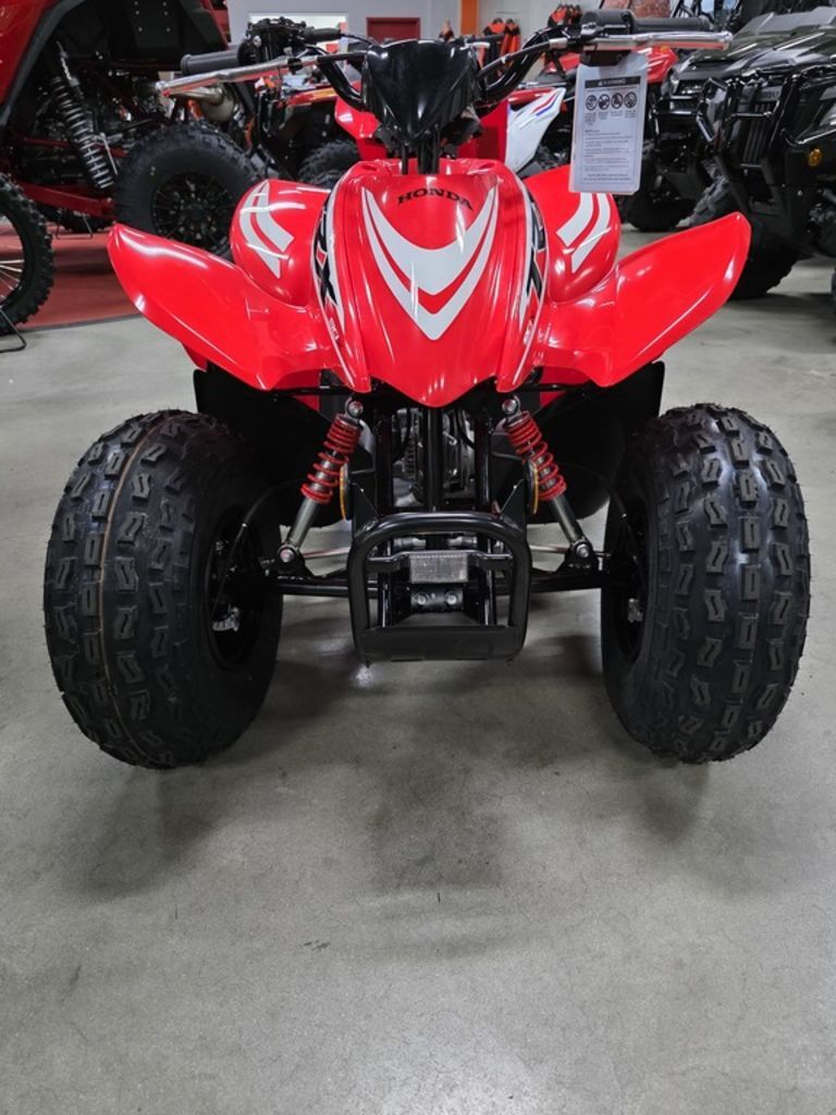 2026 Honda® TRX90X in belleville NJ