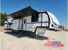 2025 Coachmen Chaparral 375BAF Review image