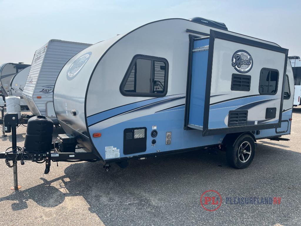 2018 Forest River Rv R Pod RP-190 in brainerd MN