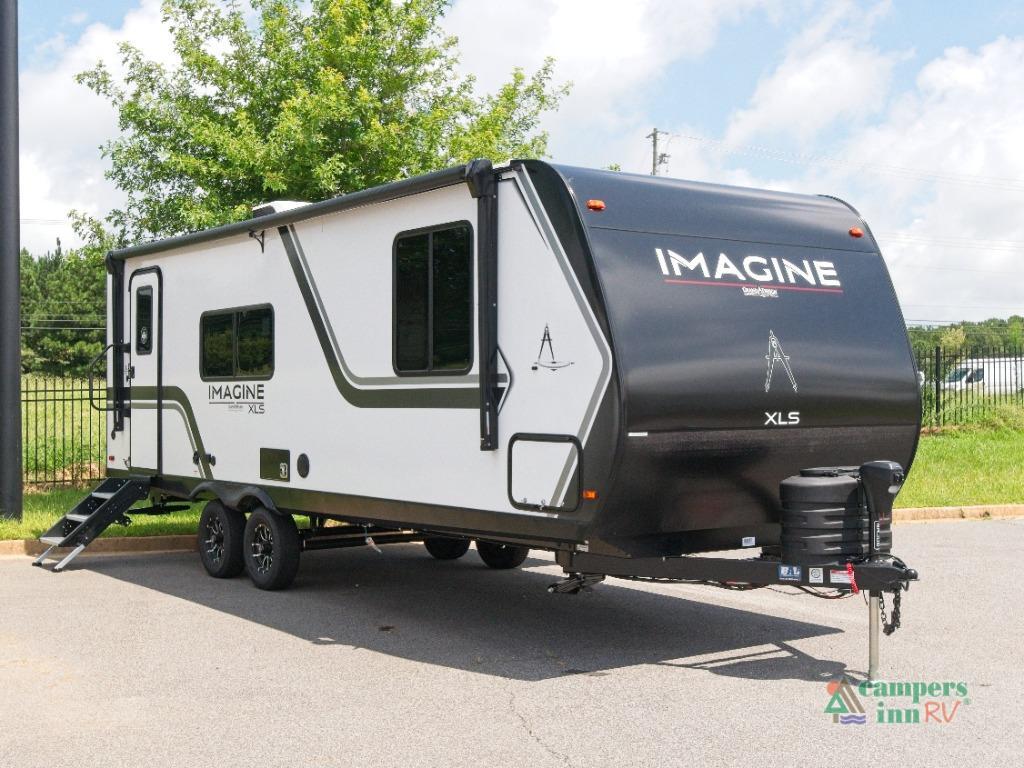 2027 Grand Design Imagine XLS 23LDE in acworth GA