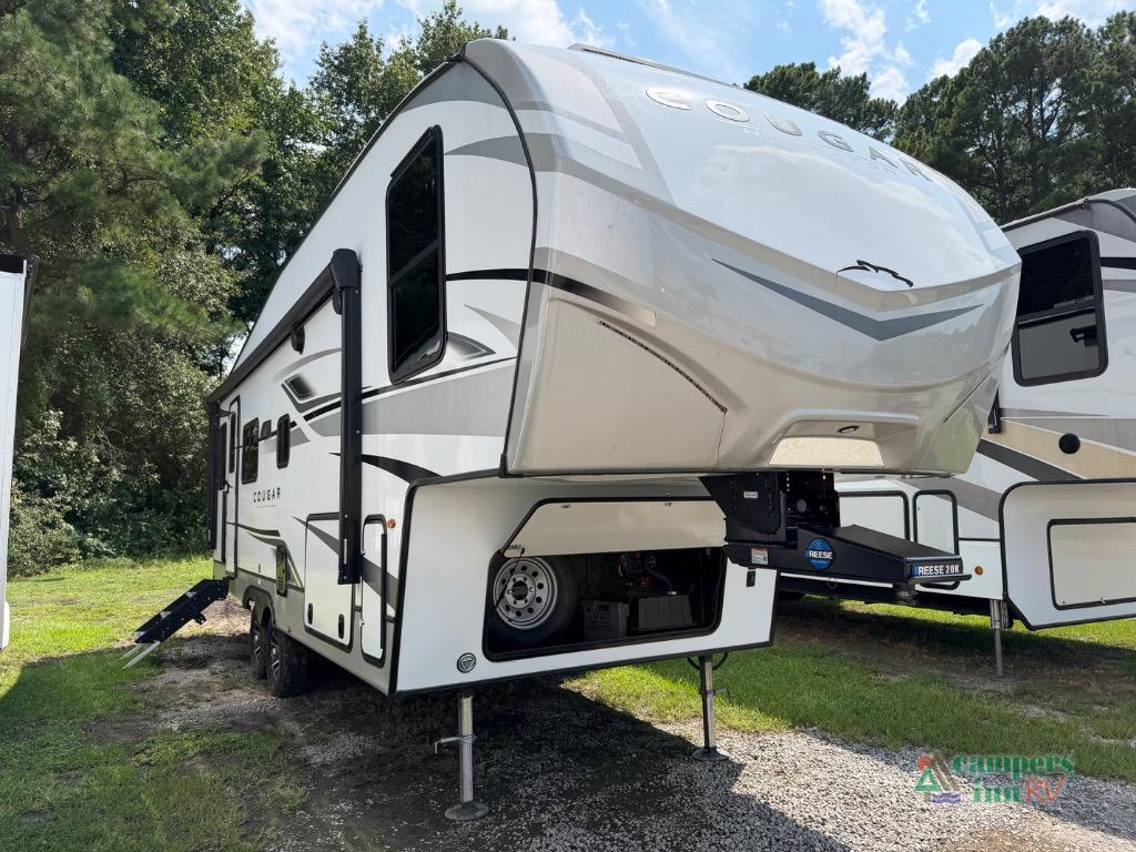 2024 Keystone Rv Cougar 24RDS in conway SC